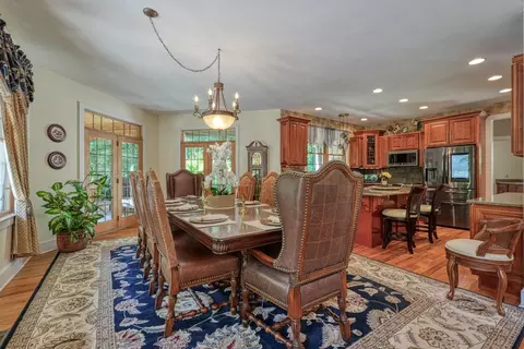 42 Forest Ridge Ln, Tryon, NC 28782 photo 11