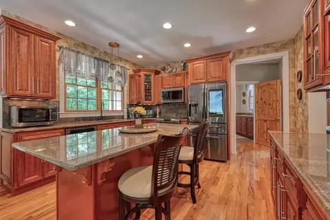 42 Forest Ridge Ln, Tryon, NC 28782 photo 8