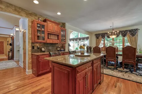 42 Forest Ridge Ln, Tryon, NC 28782 photo 10