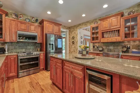42 Forest Ridge Ln, Tryon, NC 28782 photo 9