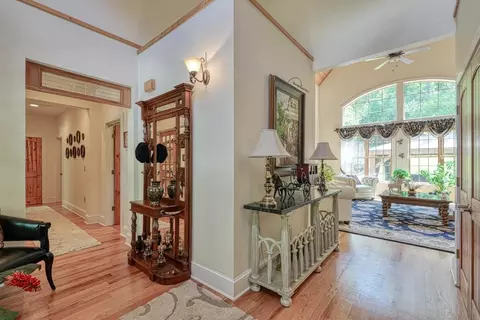 42 Forest Ridge Ln, Tryon, NC 28782 photo 3