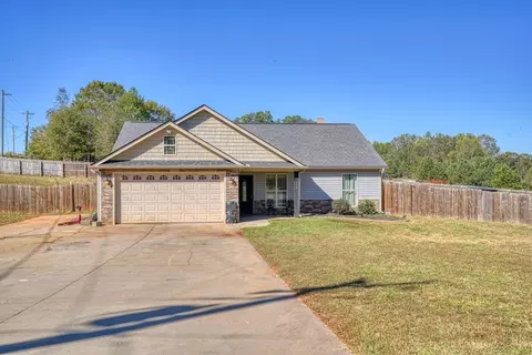 111 Mountain View Ln, Inman, SC 29349