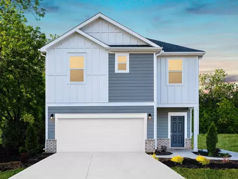 307 Yellowstone Trl, Gray Court, SC 29645