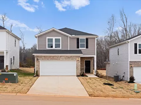 309 Yellowstone Trl, Gray Court, SC 29645