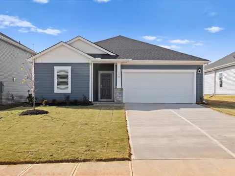 118 Firehole Rd, Gray Court, SC 29645