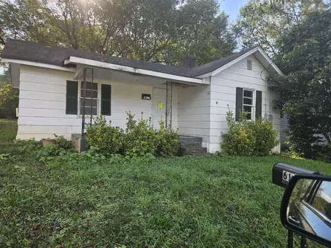 611 Marion Ave, Gaffney, SC 29340