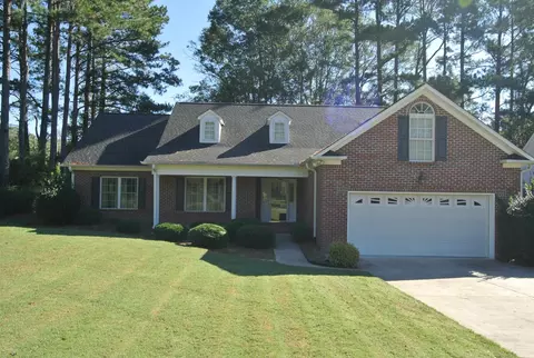 207 Club Meadows Ct, Spartanburg, SC 29307