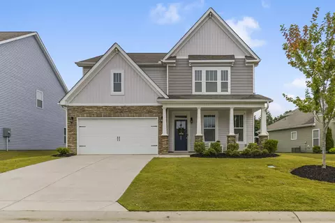 522 Elwood Dr, Duncan, SC 29334