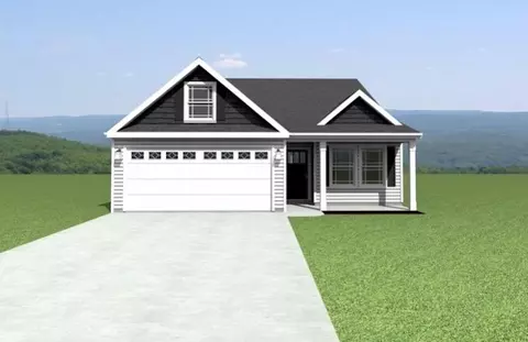 1169 New Basin Dr, Inman, SC 29349