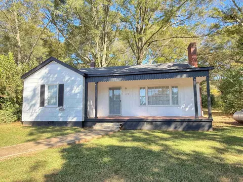 125 Monticello Ave, Gaffney, SC 29341