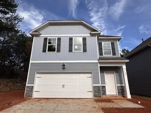 1122 Silverbend Trl, Duncan, SC 29334