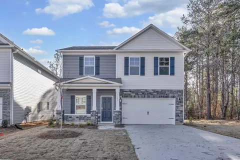 1123 Silverbend Trl, Duncan, SC 29334
