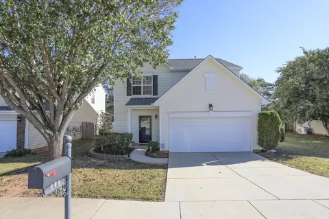 101 Indian Wood Ln, Greenville, SC 29605