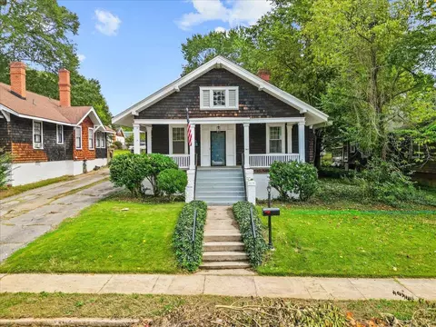 747 N Liberty St, Spartanburg, SC 29303