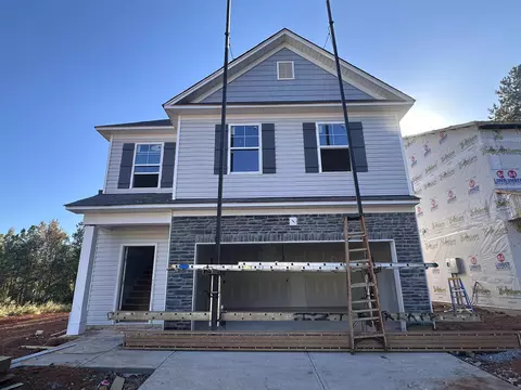 1119 Silverbend Trl, Duncan, SC 29334