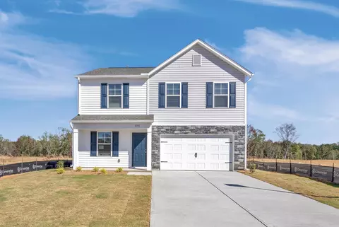 6051 Willutuck Dr, Boiling Springs, SC 29316