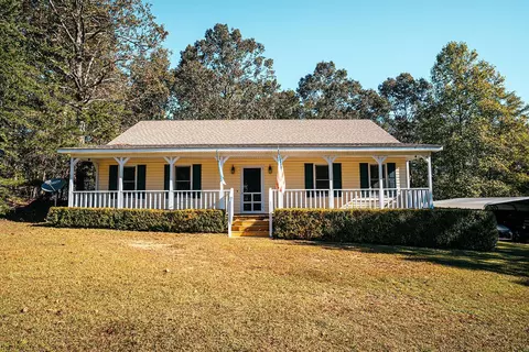 167 Keeney Drive Dr, Gaffney, SC 29341