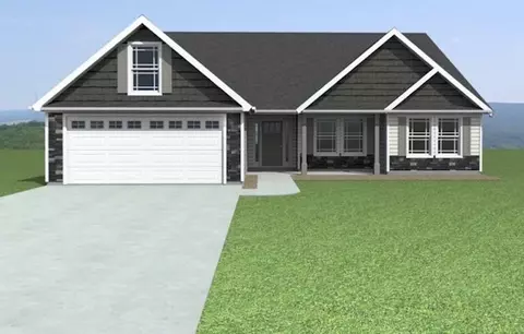 1181 New Basin Dr, Inman, SC 29349