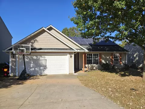 449 Bentridge Dr, Spartanburg, SC 29301