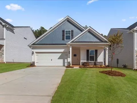 2123 Zanes Creek Dr, Inman, SC 29349