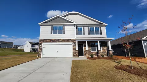 356 Fenwick Dr, Woodruff, SC 29388