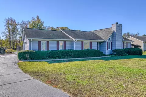222 Greenridge Dr, Moore, SC 29369