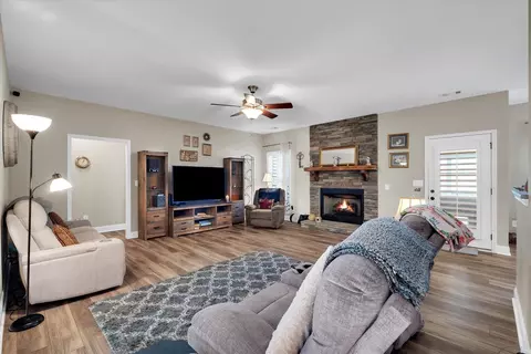 116 Ballard Rd, Pelzer, SC 29669 photo 8