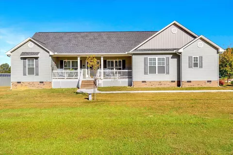 116 Ballard Rd, Pelzer, SC 29669