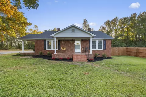 1142 Old Pacolet Rd, Spartanburg, SC 29307