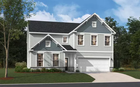 2130 Zanes Creek Dr, Inman, SC 29349