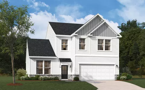2134 Zanes Creek Dr, Inman, SC 29349