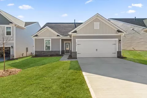 2126 Zanes Creek Dr, Inman, SC 29349