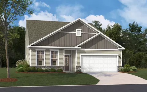 2122 Zanes Creek Dr, Inman, SC 29349