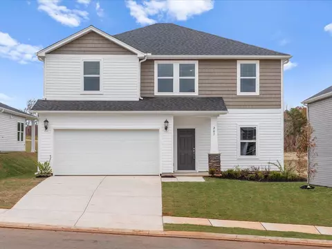 207 Lavinia Cir, Lyman, SC 29365