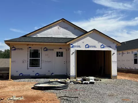 421 Ward Thomas Way, Spartanburg, SC 29301