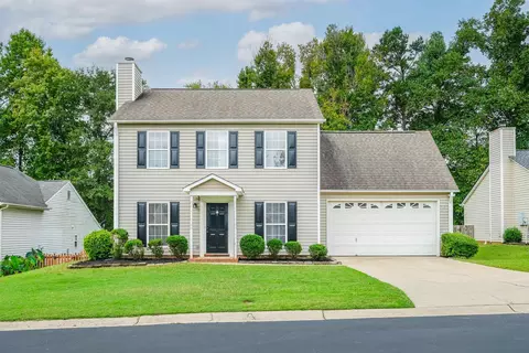 272 Birds Eye Vw, Boiling Springs, SC 29316