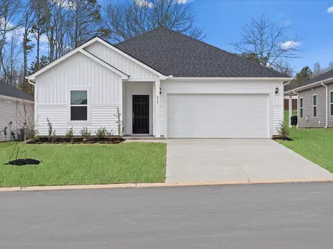 414 Harben Dr, Woodruff, SC 29388