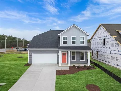 13030 Black Walnut Way, Inman, SC 29349