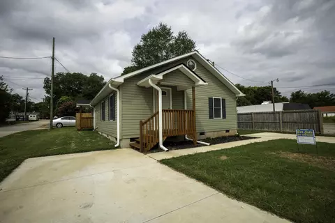 201 Orders St, Greenville, SC 29609