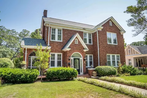 729 Otis Blvd, Spartanburg, SC 29302