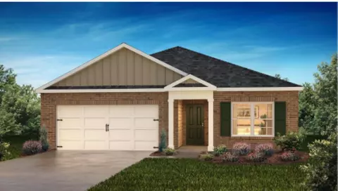 3126 Hickory Ridge Trl, Moore, SC 29369