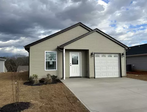 425 Ward Thomas Way, Spartanburg, SC 29301