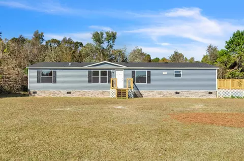 207 Snowmill Rd, Woodruff, SC 29388