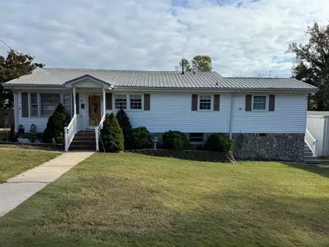 301 Bennett St, Union, SC 29379