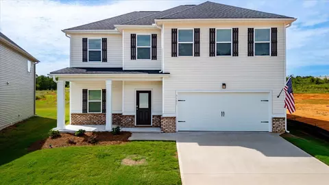 3100 Emberly Dr, Roebuck, SC 29376