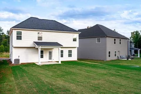 Exterior - 3100 Emberly Dr, Roebuck, SC 29376 photo 2 of 2