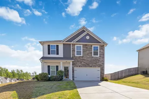 460 Torrington Dr, Duncan, SC 29334 photo 1