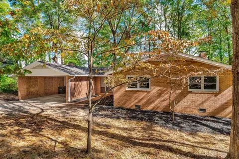 125 Tanglewylde Dr, Spartanburg, SC 29301