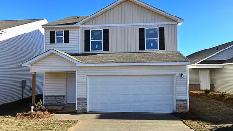 313 Dermont Dr, Spartanburg, SC 29303