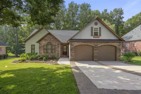 507 Chattooga Rd, Roebuck, SC 29376